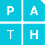 Path logo