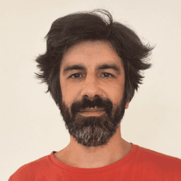 Portrait of Yiğit Doğan